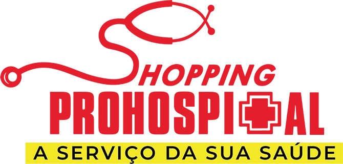 Logo Shopping Prohospital: cuidando de você e do seu sono com os melhores CPAPs.