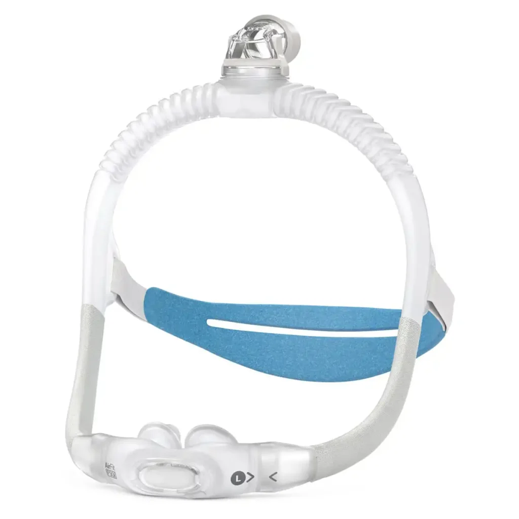 Máscara CPAP 3