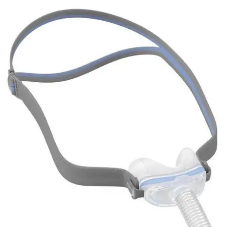 Máscara CPAP 1